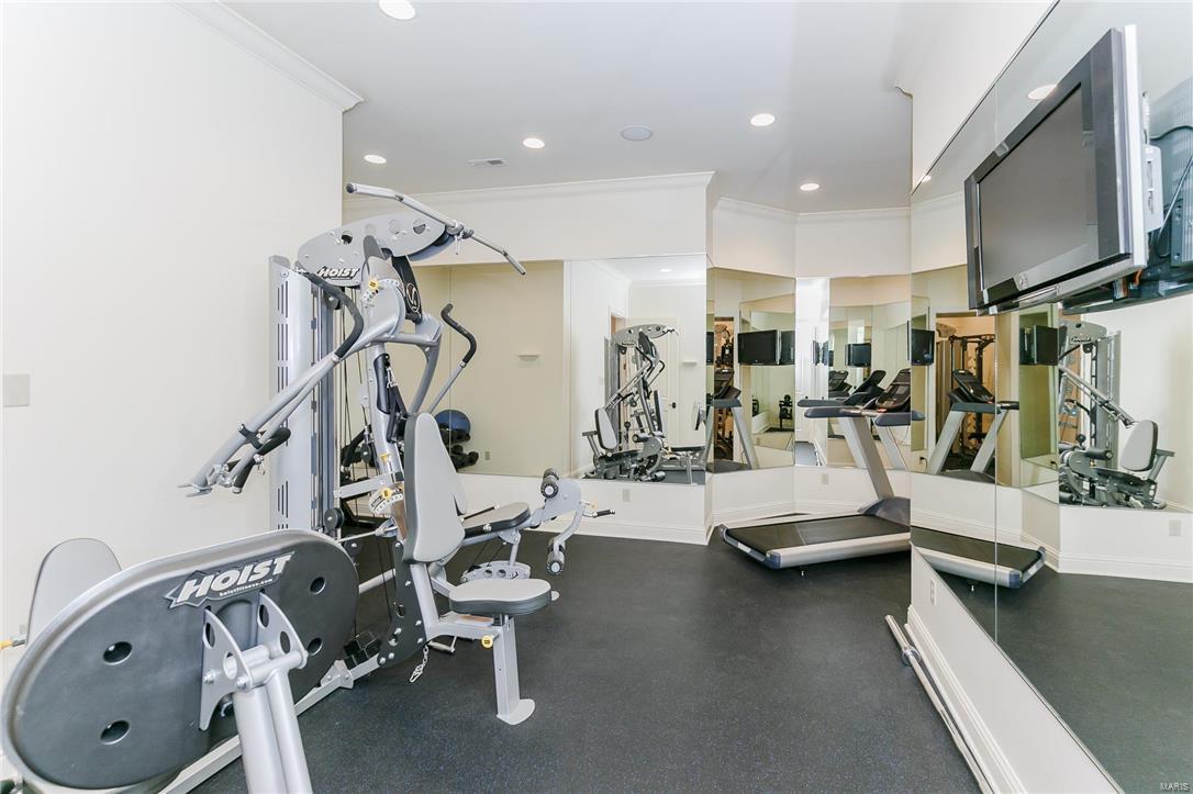 Nathan Rannells - Residential