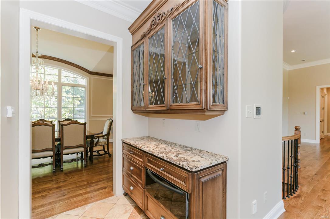 Nathan Rannells - Residential