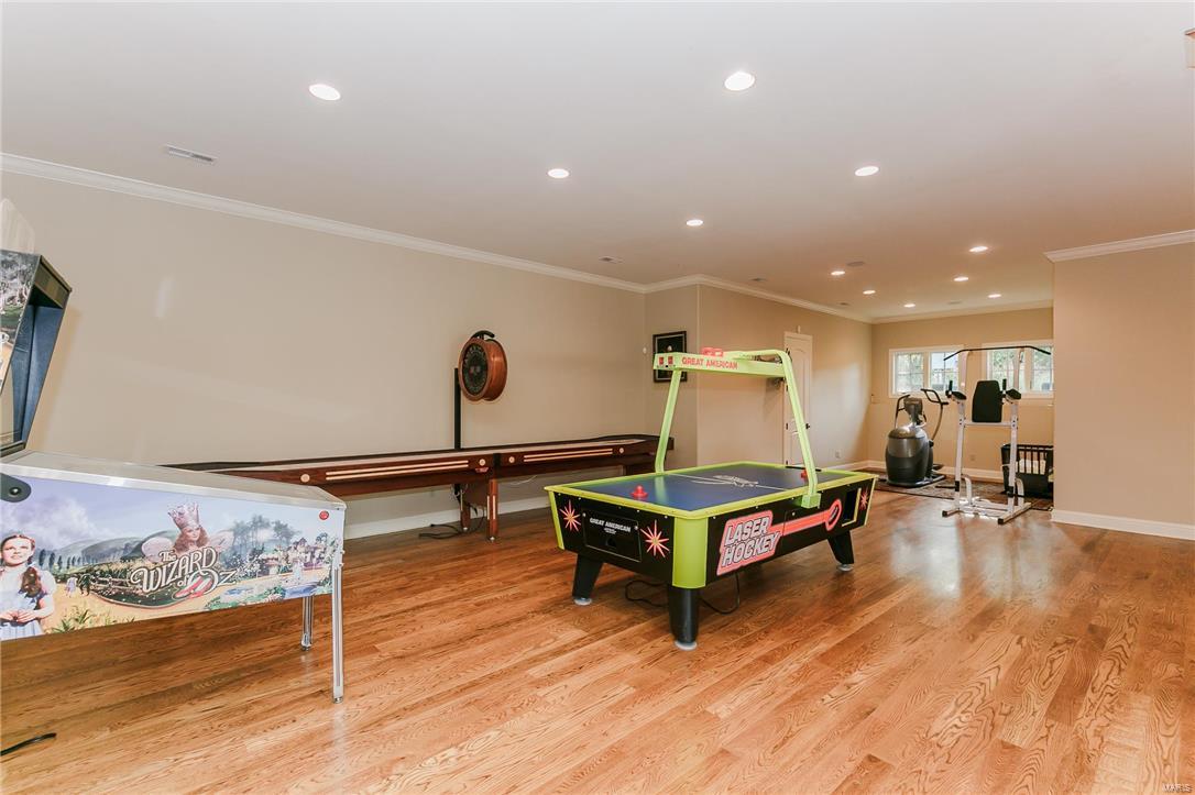 Nathan Rannells - Residential