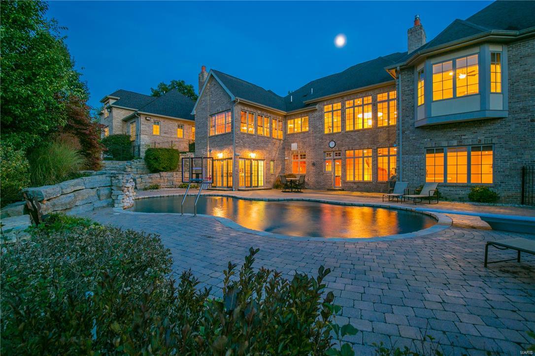 Nathan Rannells - Residential