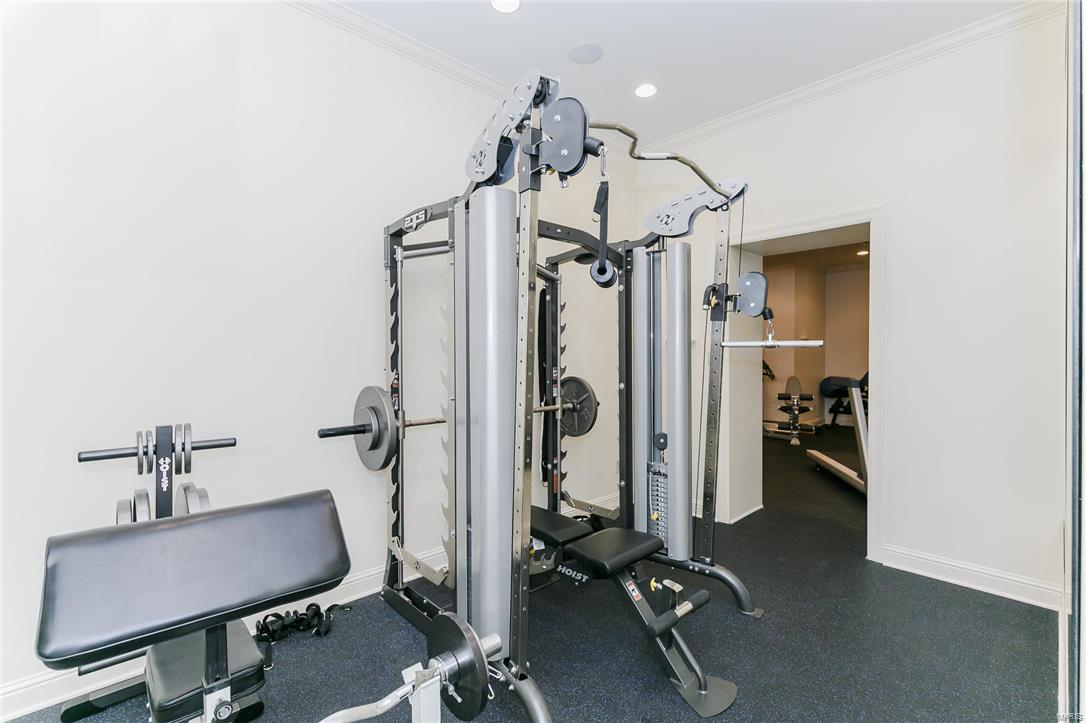 Nathan Rannells - Residential