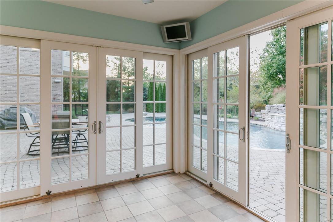 Nathan Rannells - Residential