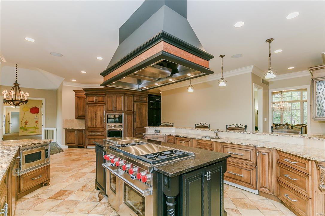 Nathan Rannells - Residential