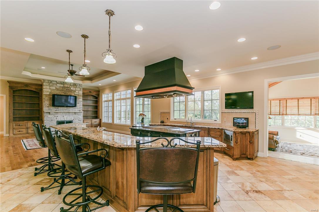 Nathan Rannells - Residential