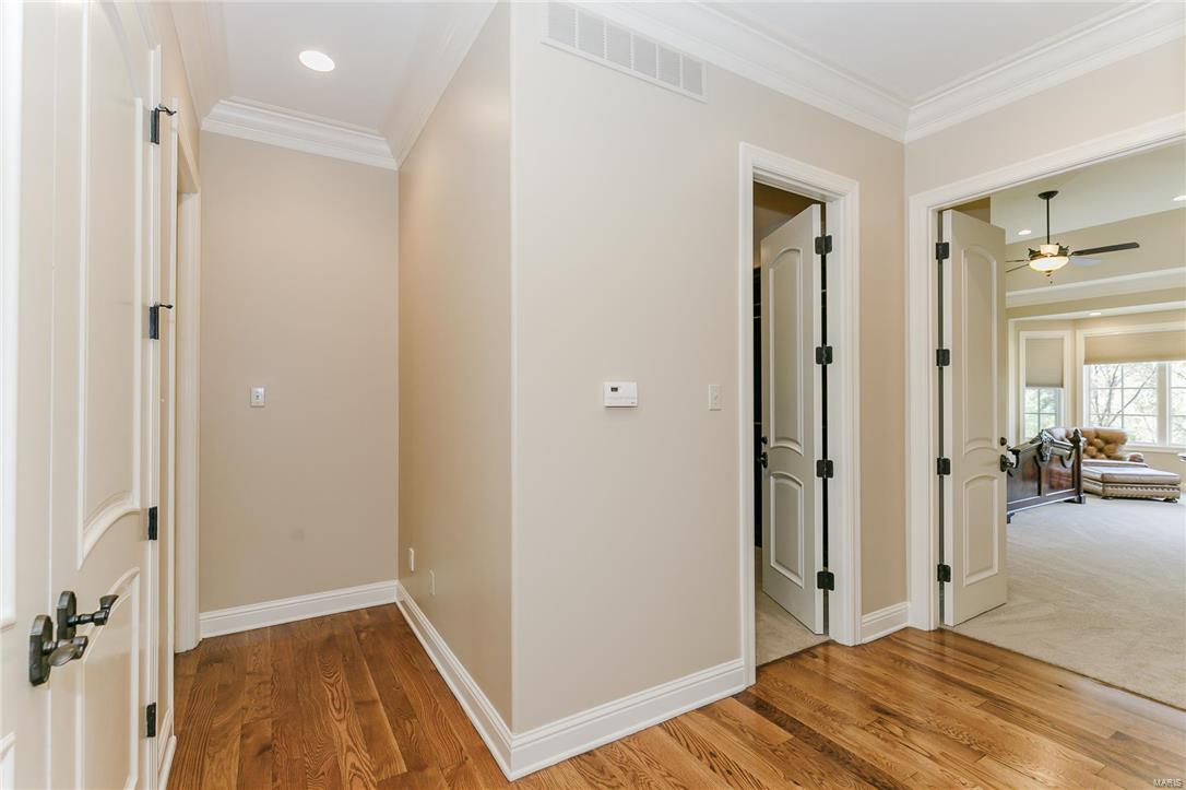 Nathan Rannells - Residential