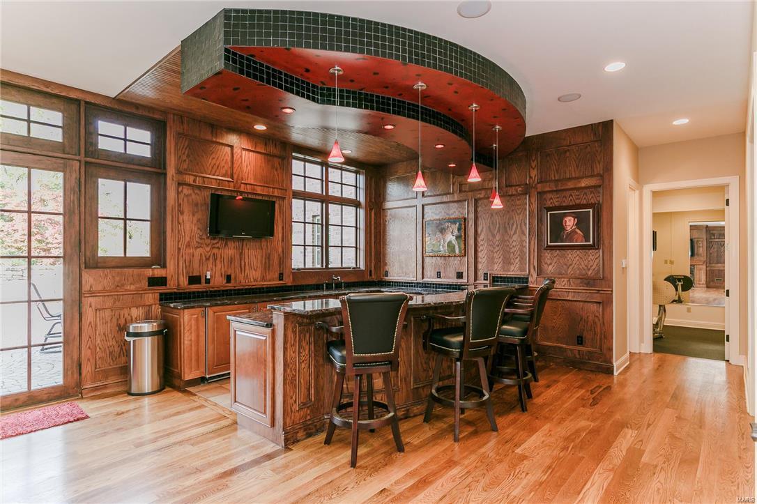 Nathan Rannells - Residential