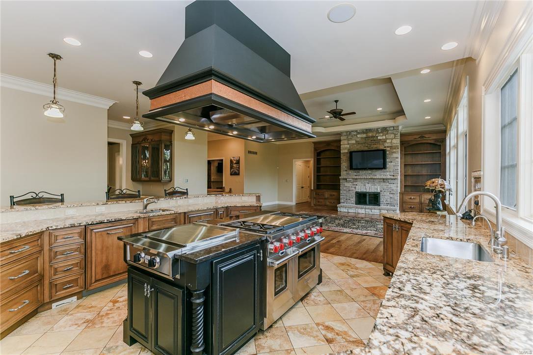 Nathan Rannells - Residential