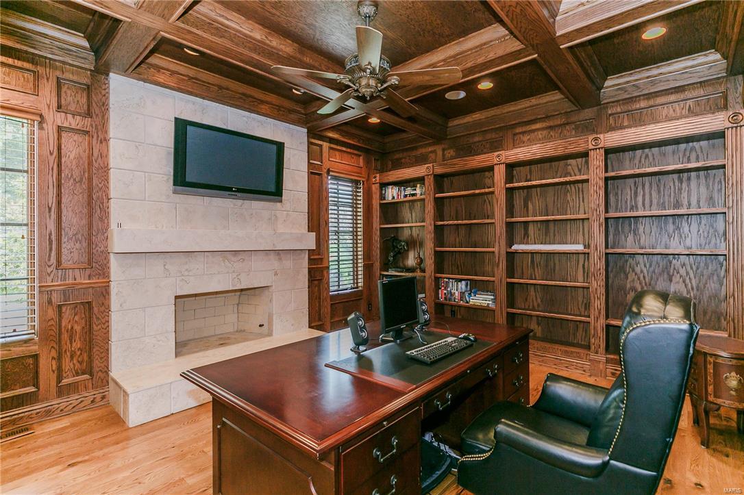 Nathan Rannells - Residential