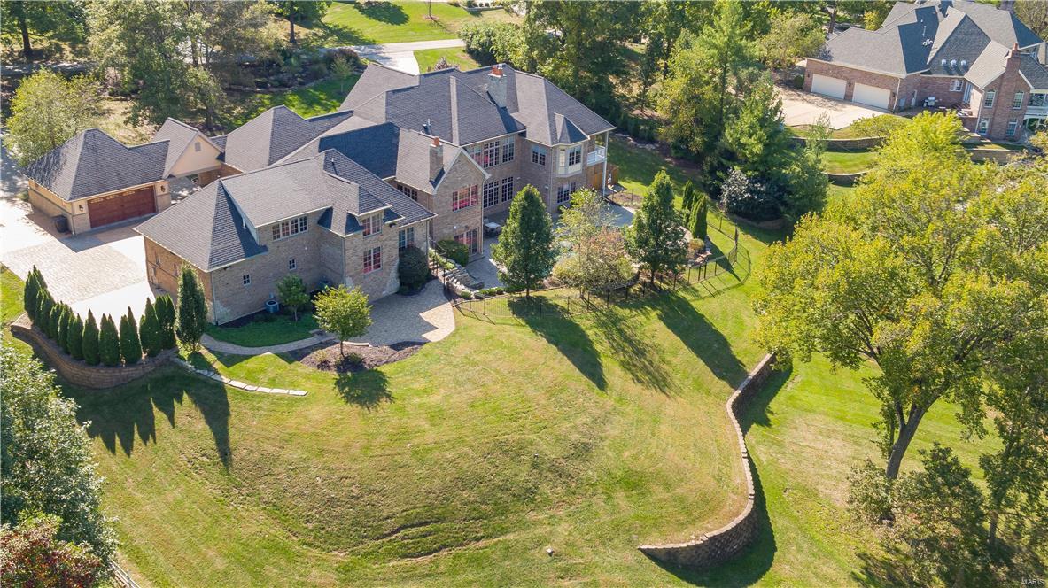 Nathan Rannells - Residential