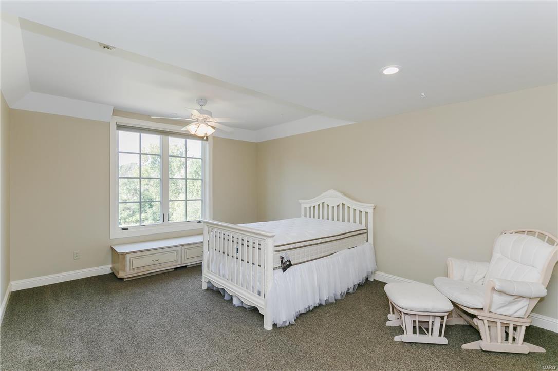 Nathan Rannells - Residential