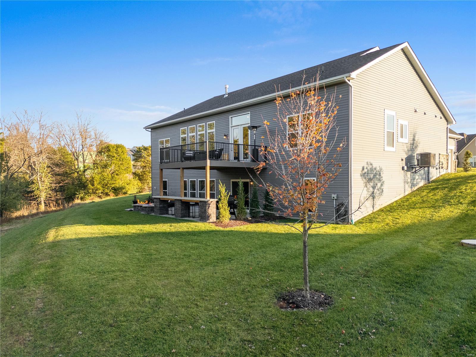 Eureka, Missouri 63025, United States, 3 Bedrooms Bedrooms, ,3 BathroomsBathrooms,Residential,Pending,25506