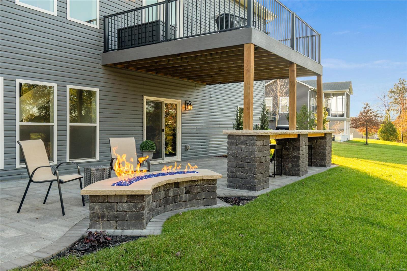 Eureka, Missouri 63025, United States, 3 Bedrooms Bedrooms, ,3 BathroomsBathrooms,Residential,Pending,25506