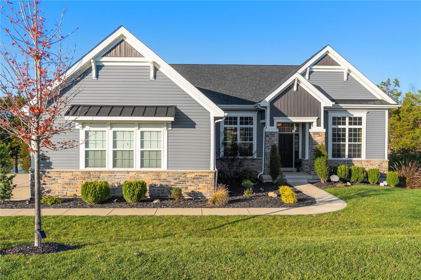 Eureka, Missouri 63025, United States, 3 Bedrooms Bedrooms, ,3 BathroomsBathrooms,Residential,Pending,25506