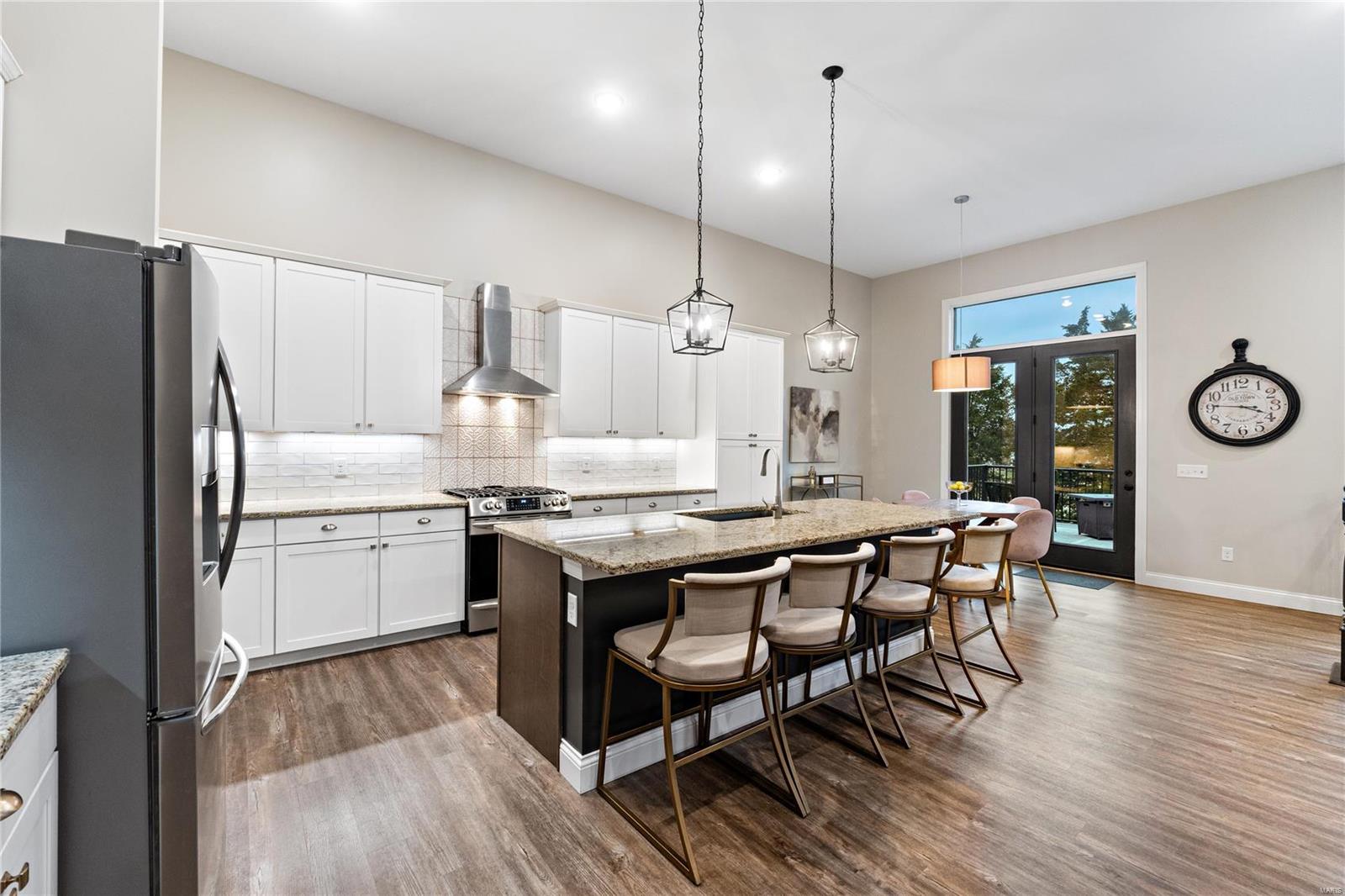 Eureka, Missouri 63025, United States, 3 Bedrooms Bedrooms, ,3 BathroomsBathrooms,Residential,Pending,25506