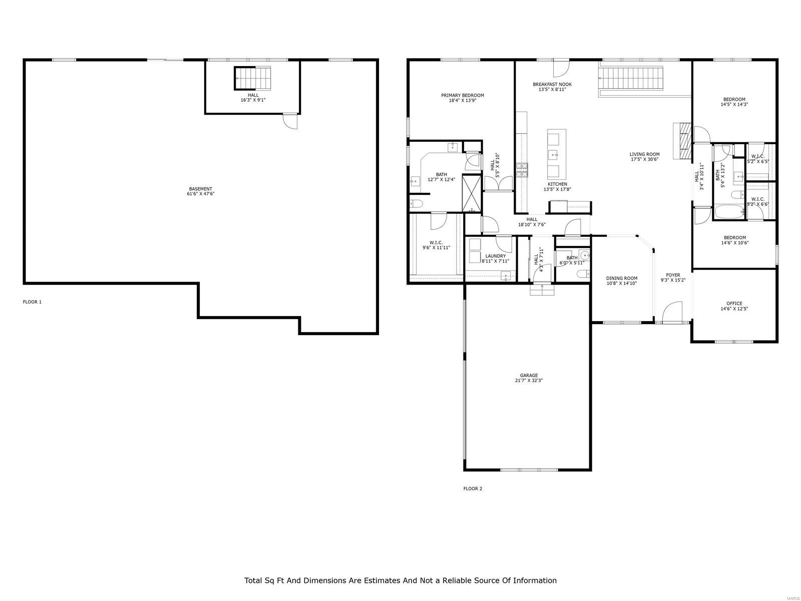 Eureka, Missouri 63025, United States, 3 Bedrooms Bedrooms, ,3 BathroomsBathrooms,Residential,Pending,25506