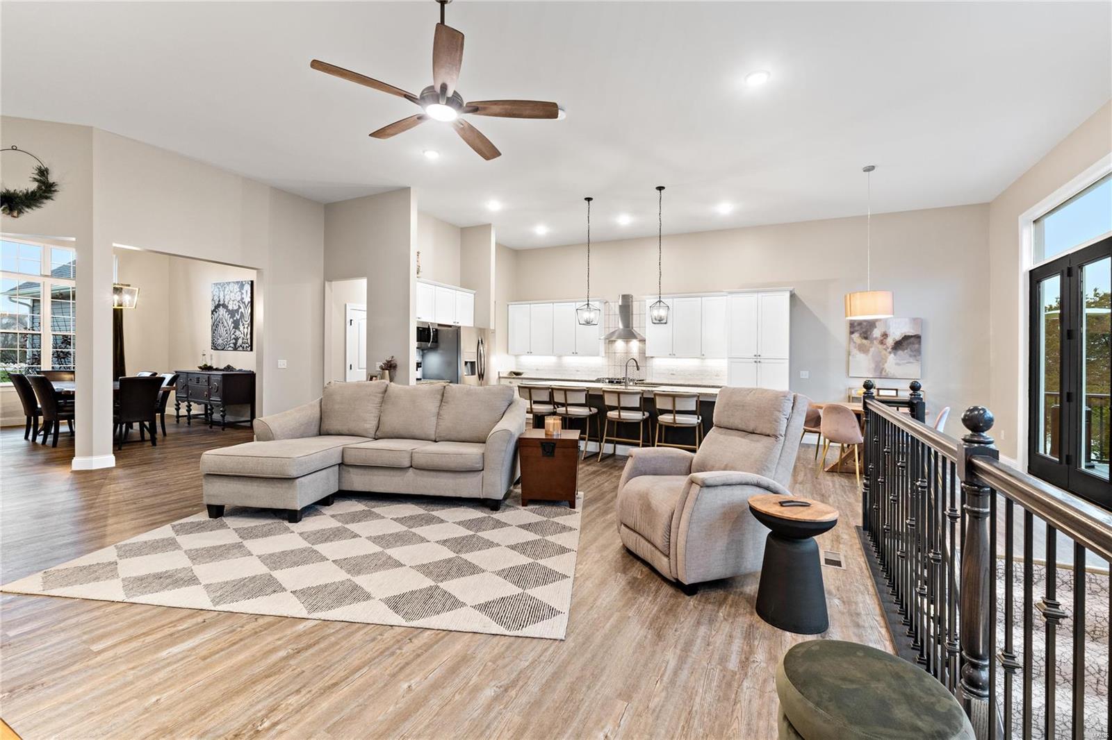 Eureka, Missouri 63025, United States, 3 Bedrooms Bedrooms, ,3 BathroomsBathrooms,Residential,Pending,25506