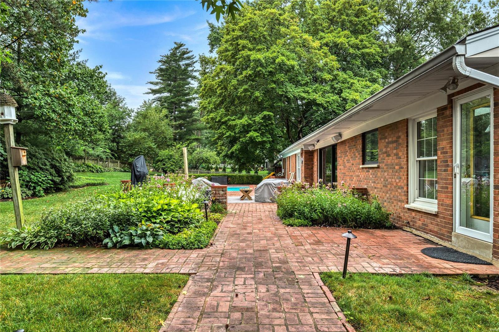 Babler South - Residential Lease