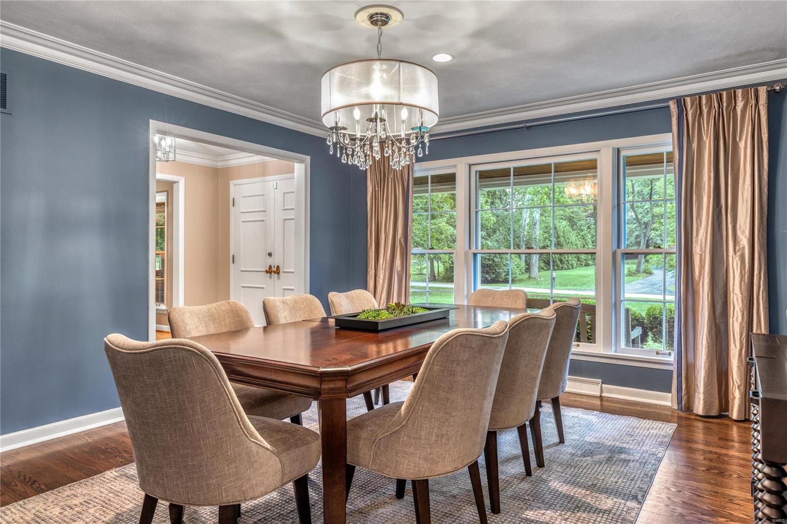 Babler South - Residential Lease