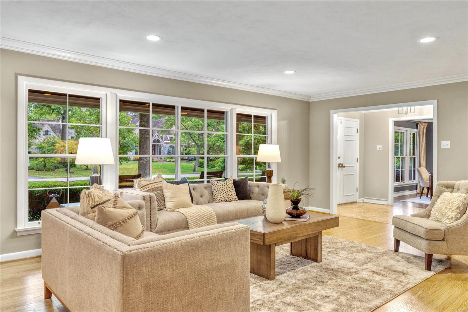 Babler South - Residential Lease