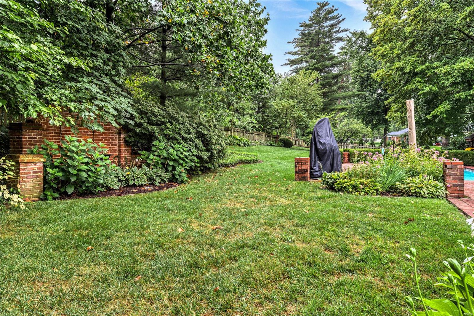 Babler South - Residential Lease