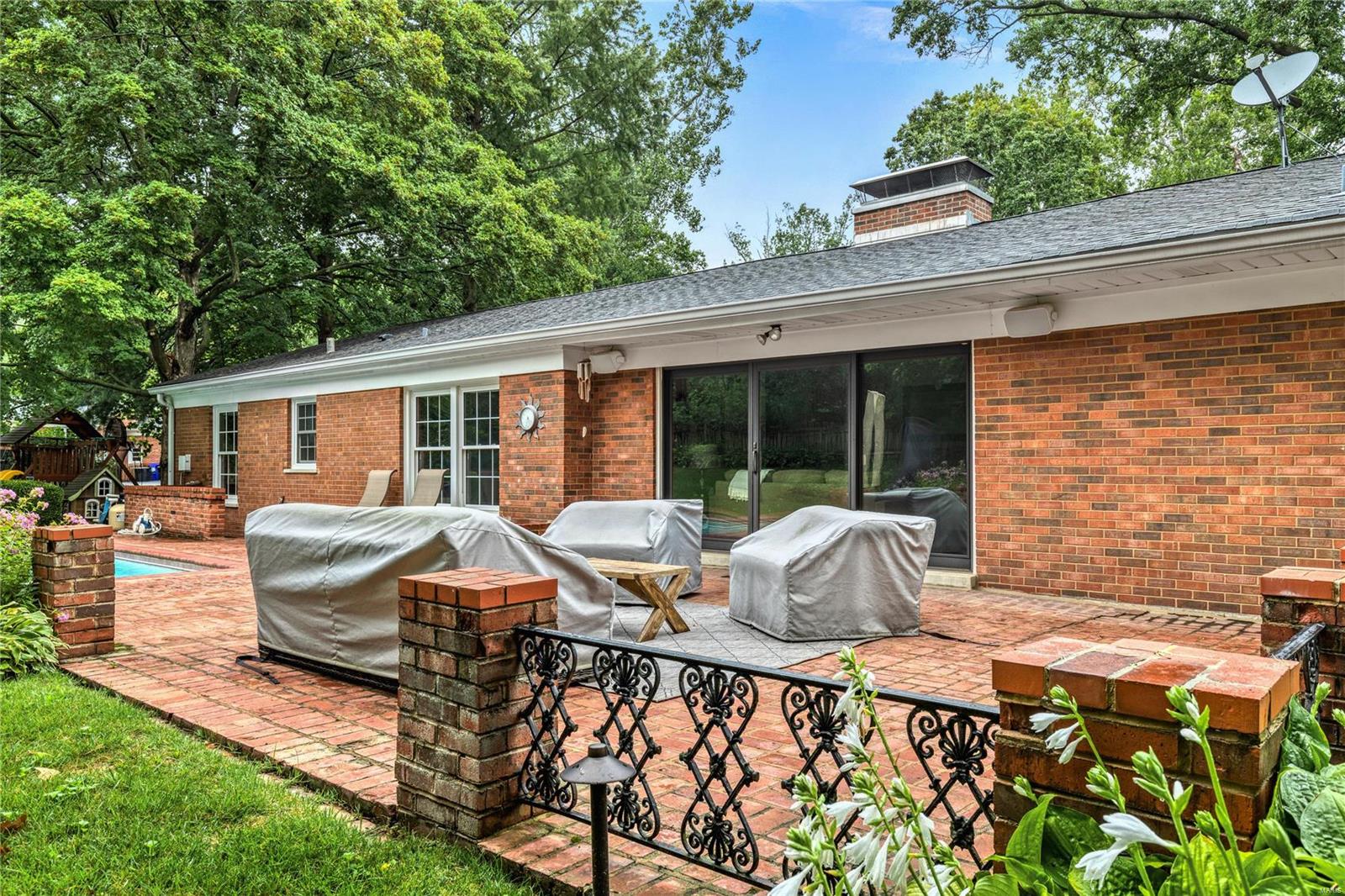 Babler South - Residential Lease