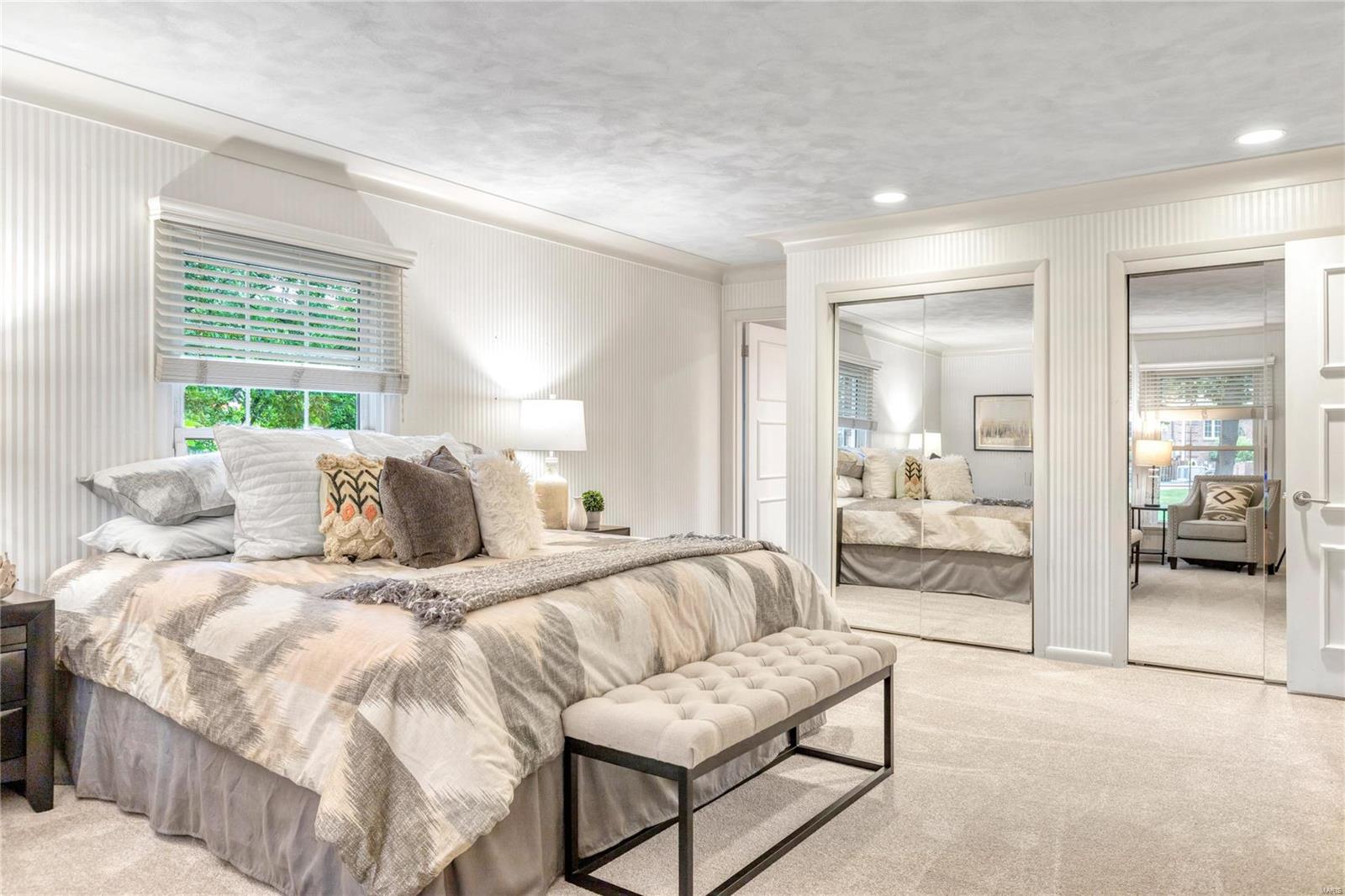 Babler South - Residential Lease