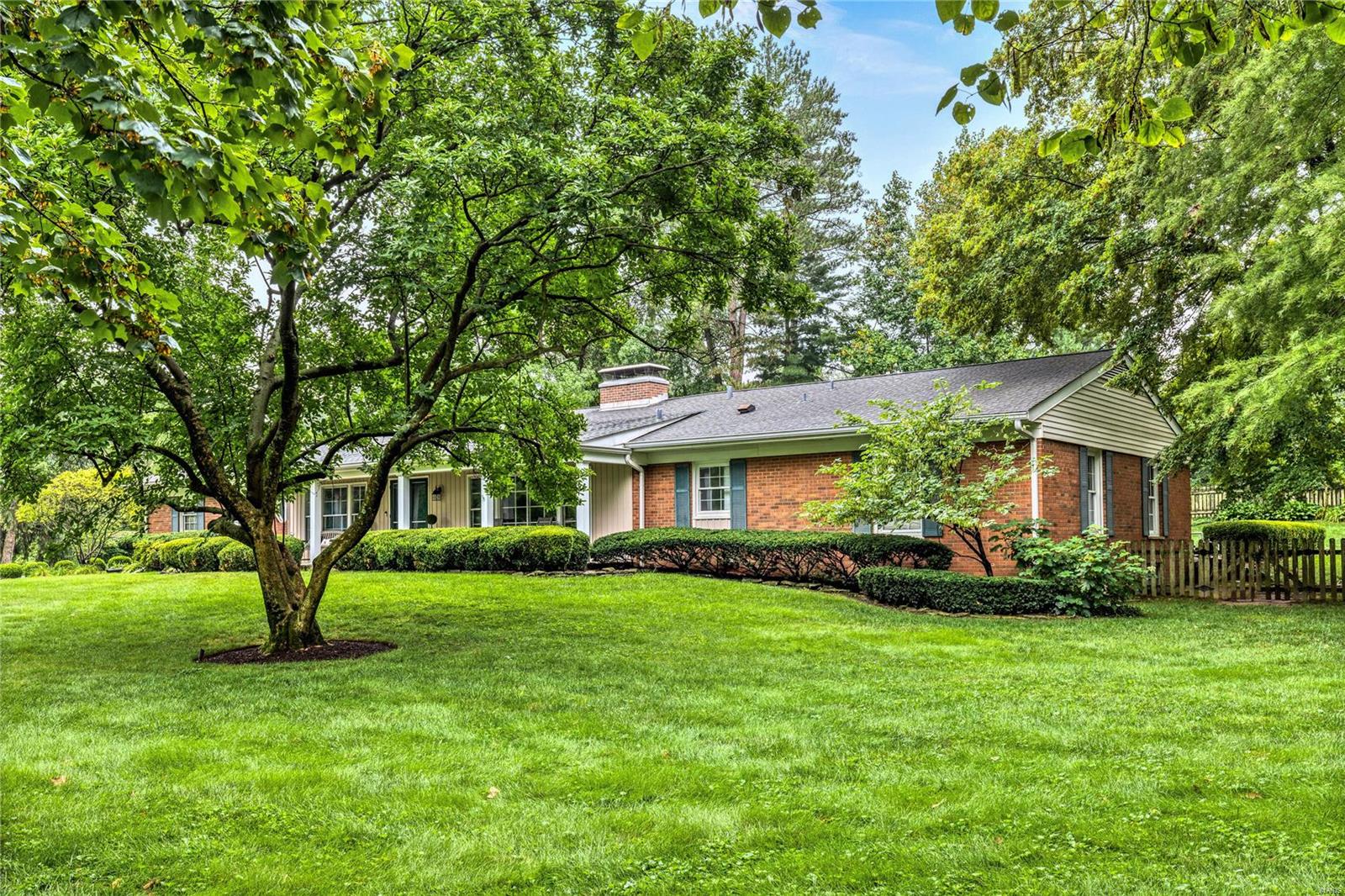 Babler South - Residential Lease