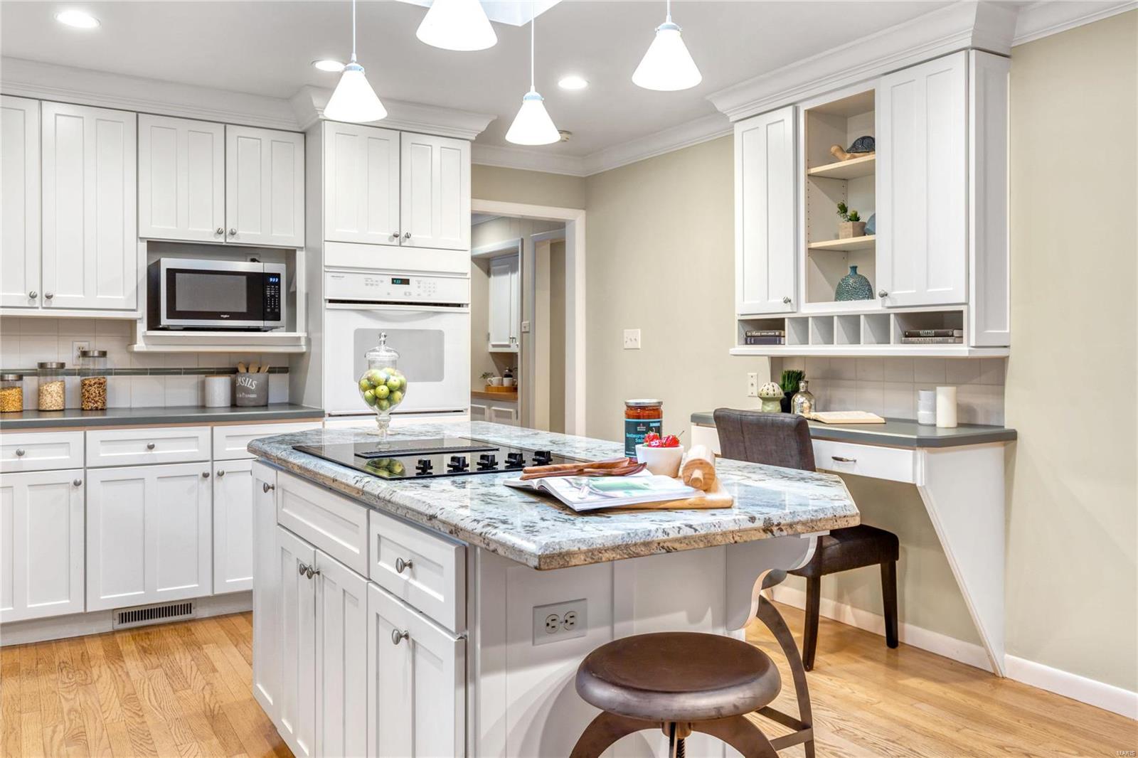 Babler South - Residential Lease