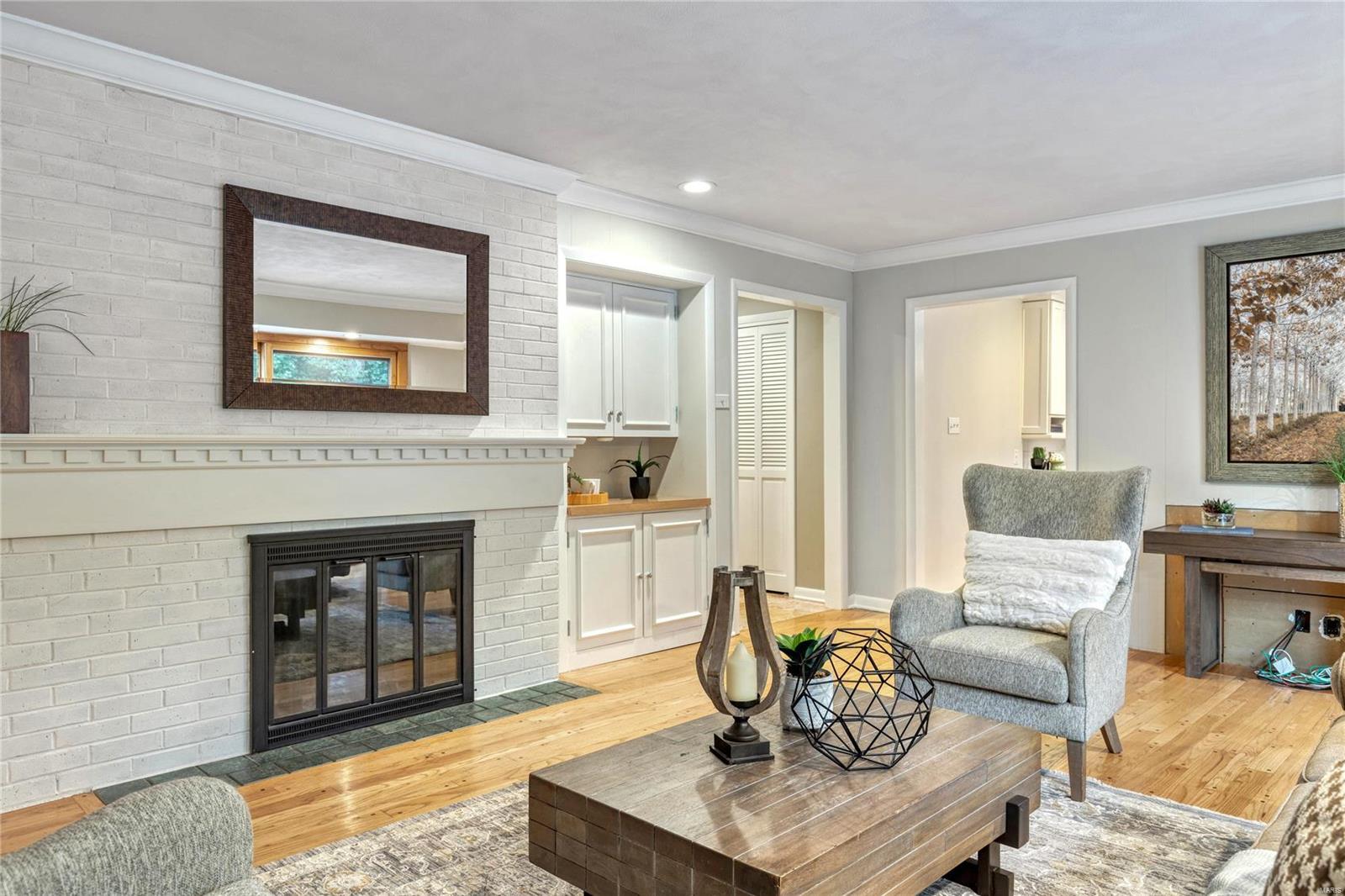 Babler South - Residential Lease