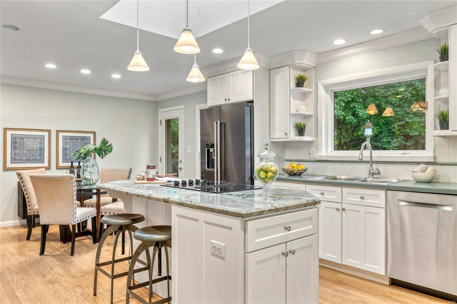 Babler South - Residential Lease