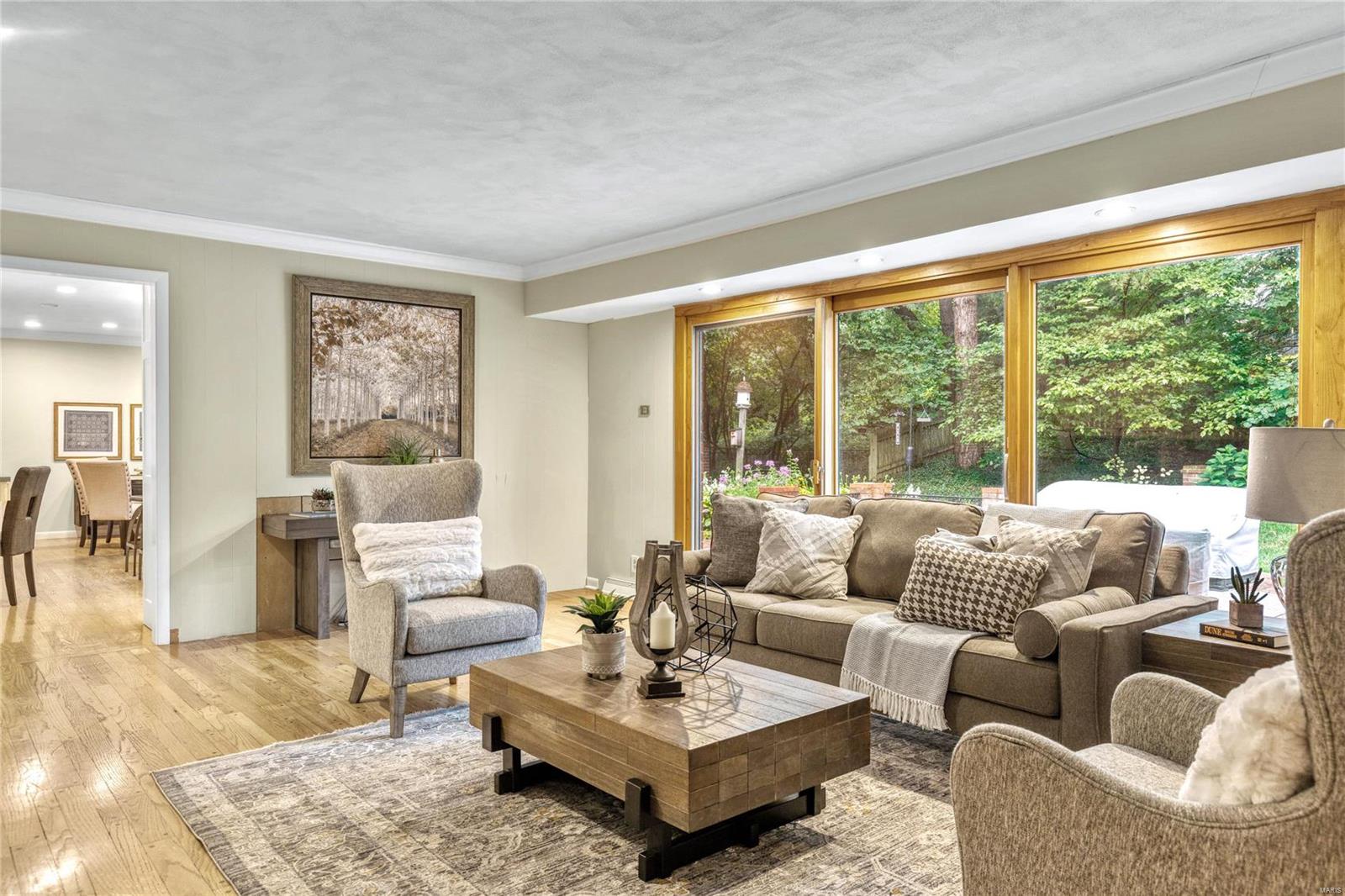 Babler South - Residential Lease