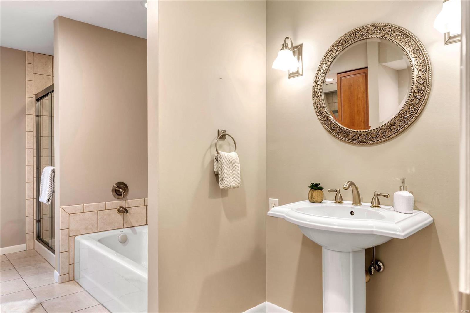 Babler South - Residential Lease