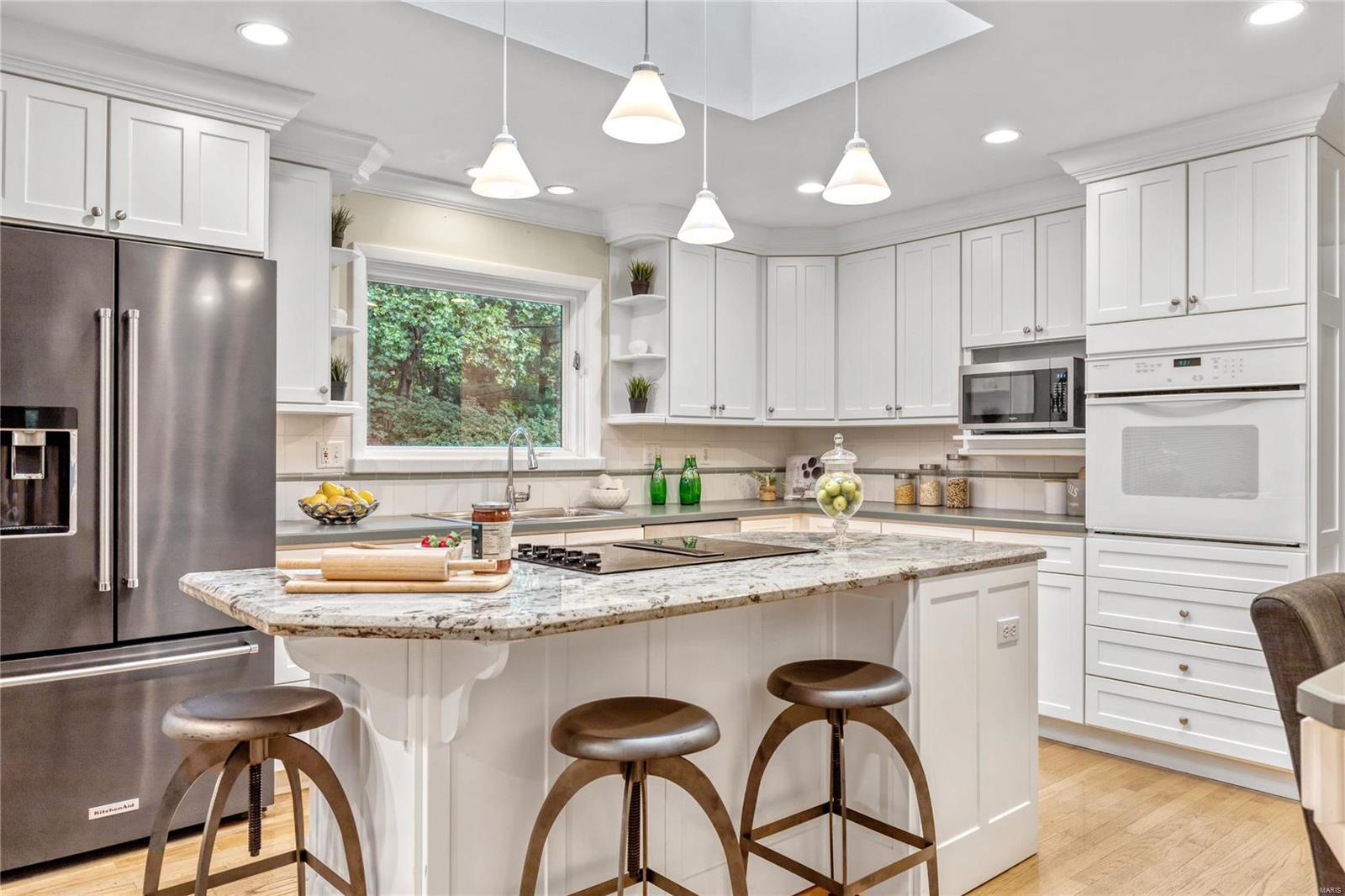 Babler South - Residential Lease