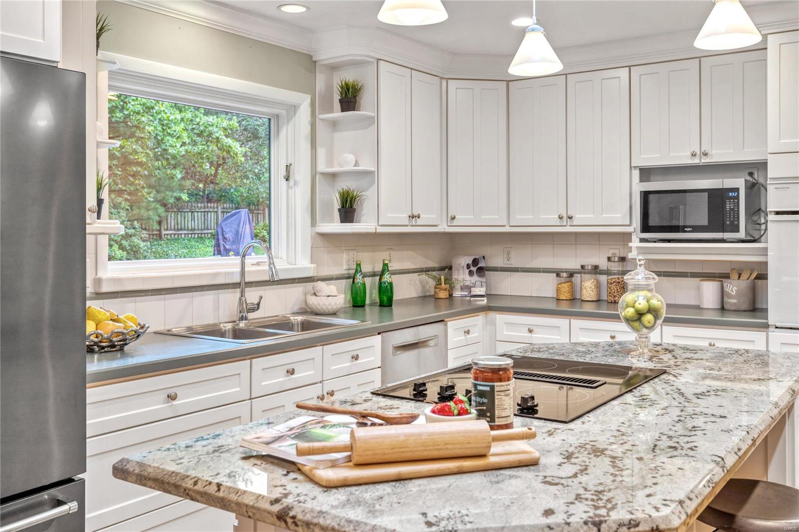 Babler South - Residential Lease