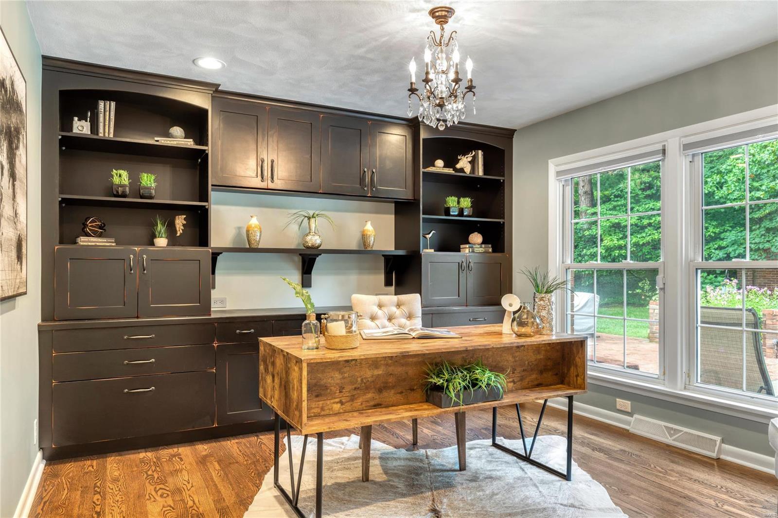 Babler South - Residential Lease