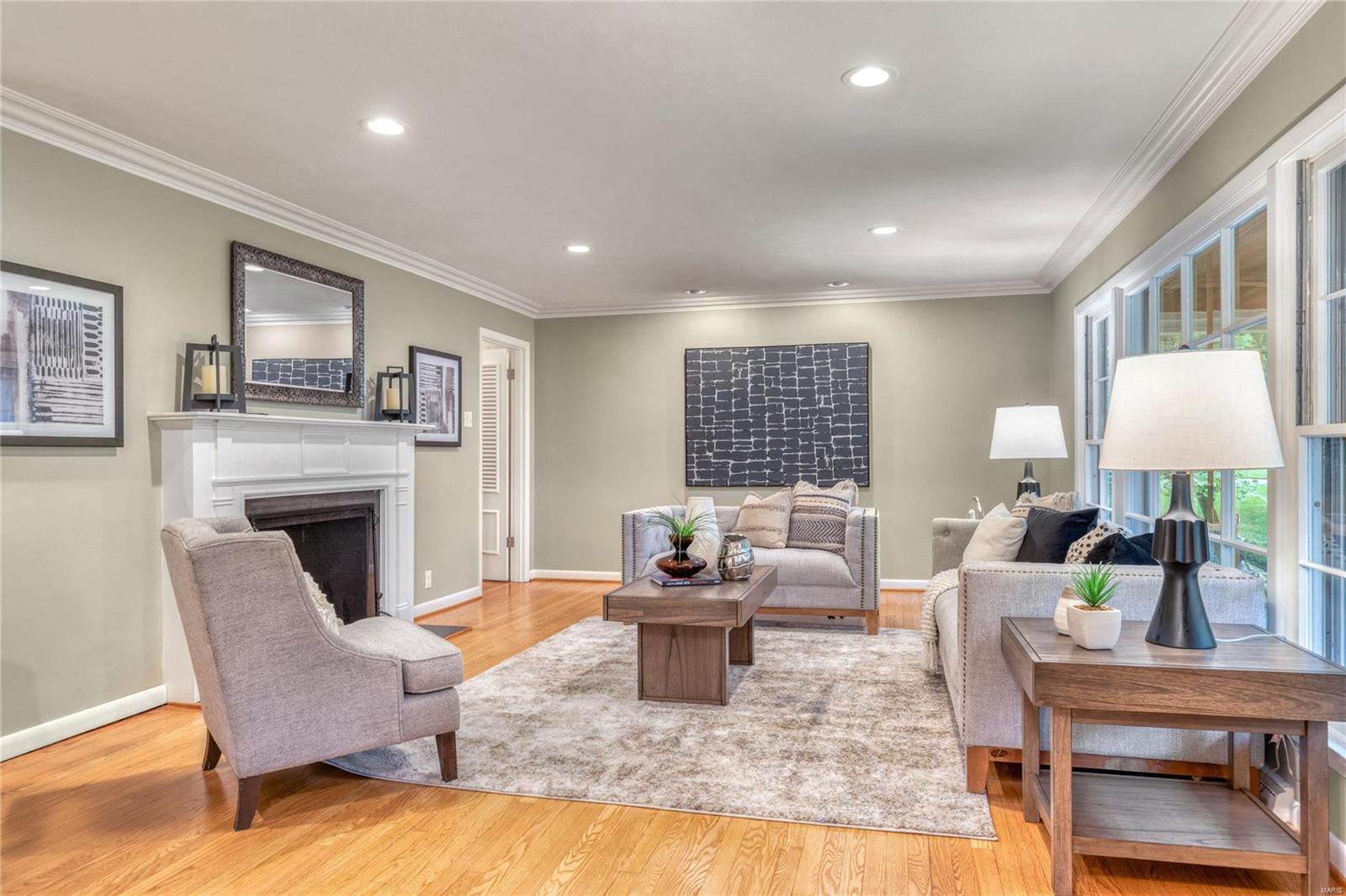 Babler South - Residential Lease