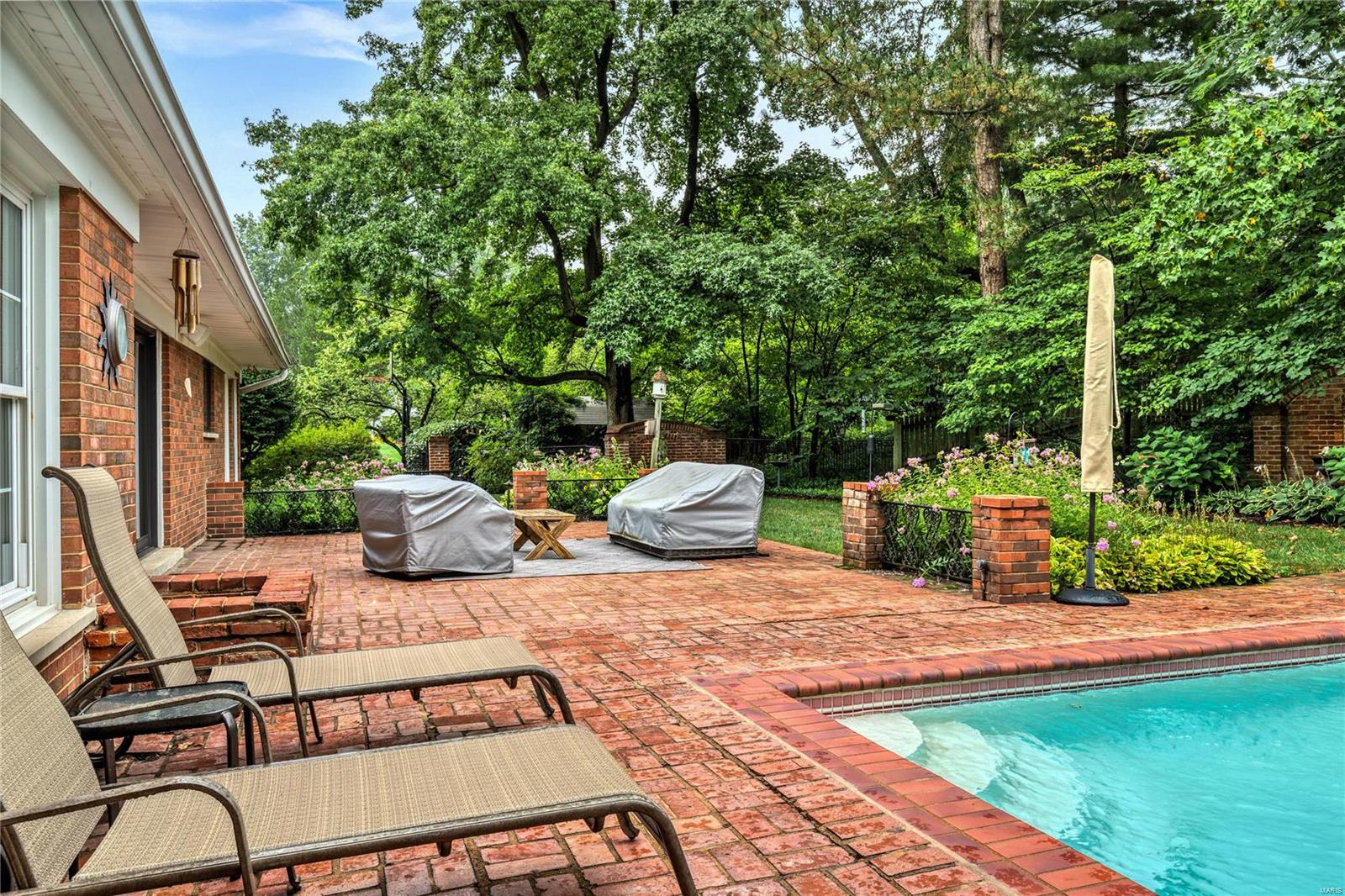 Babler South - Residential Lease