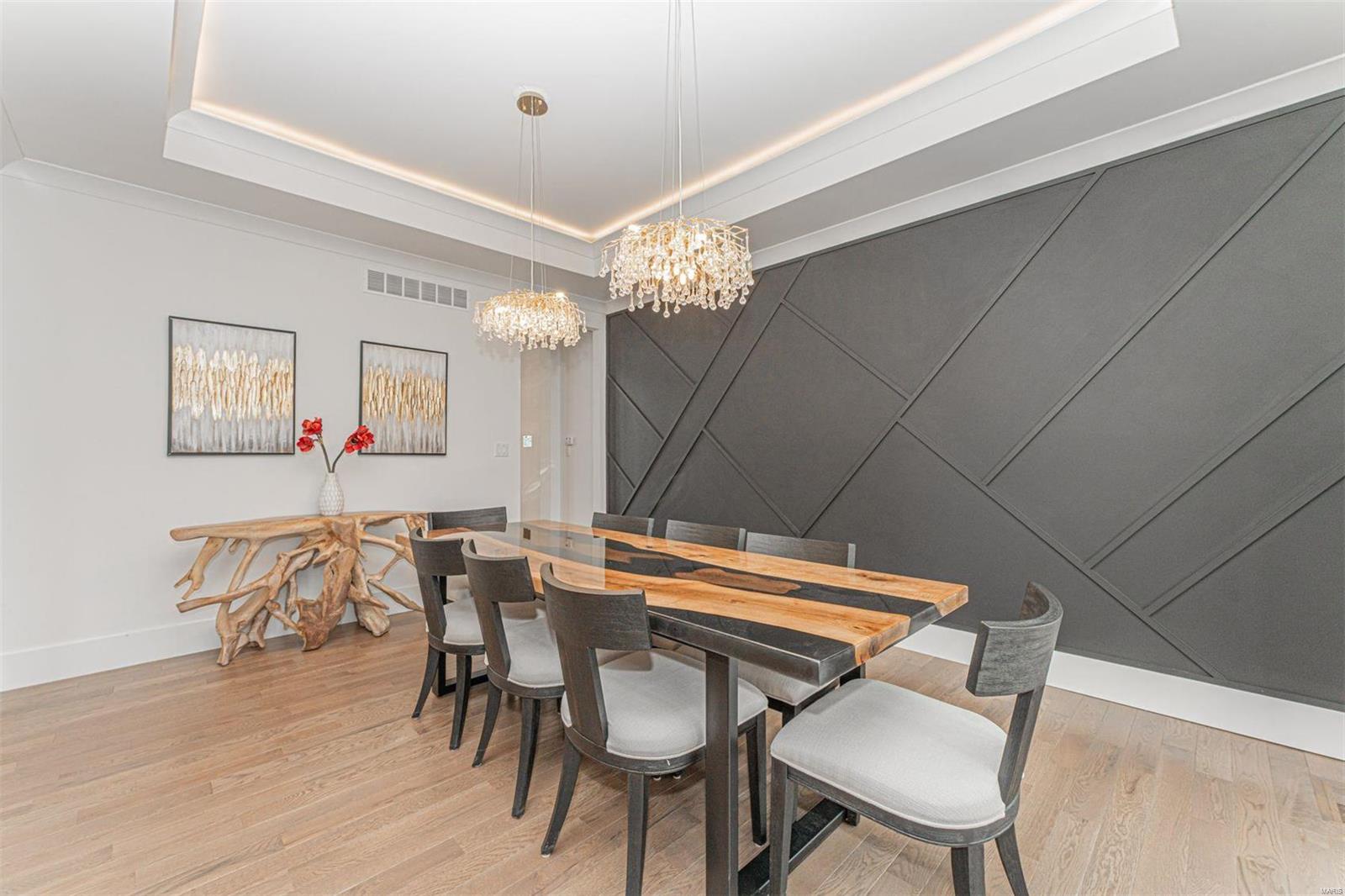 Wildhorse Bluffs - Residential