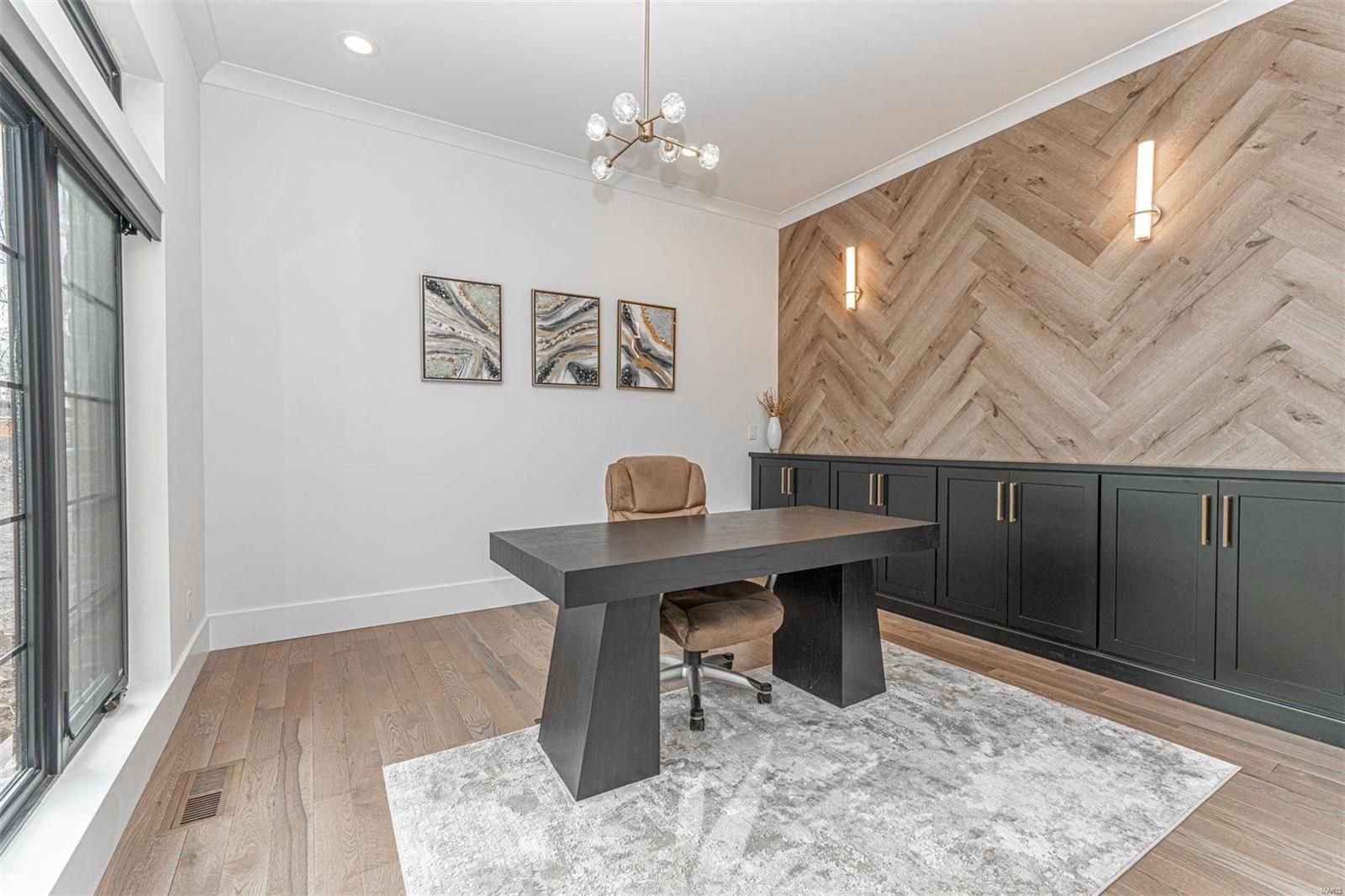 Wildhorse Bluffs - Residential