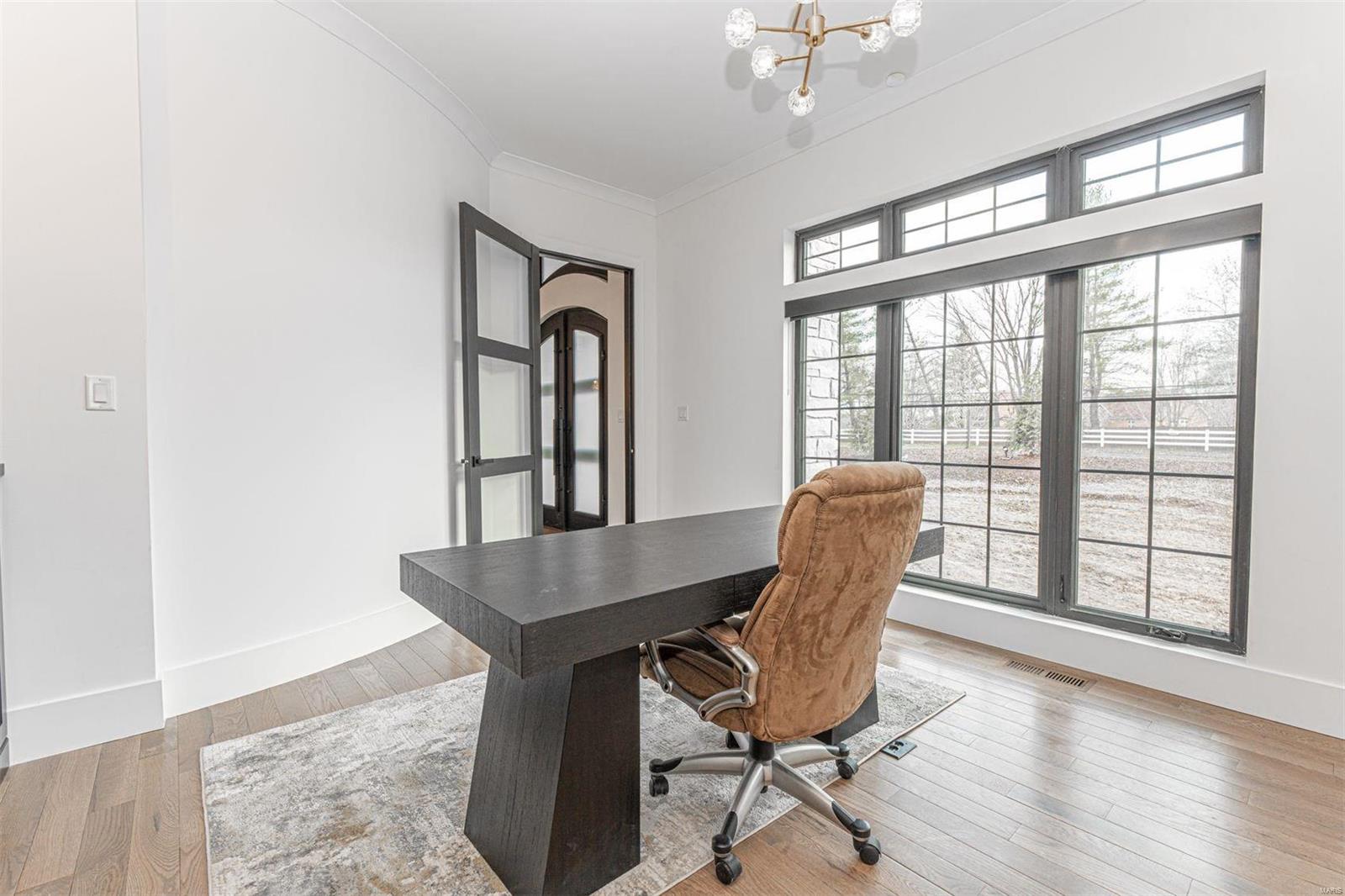 Wildhorse Bluffs - Residential