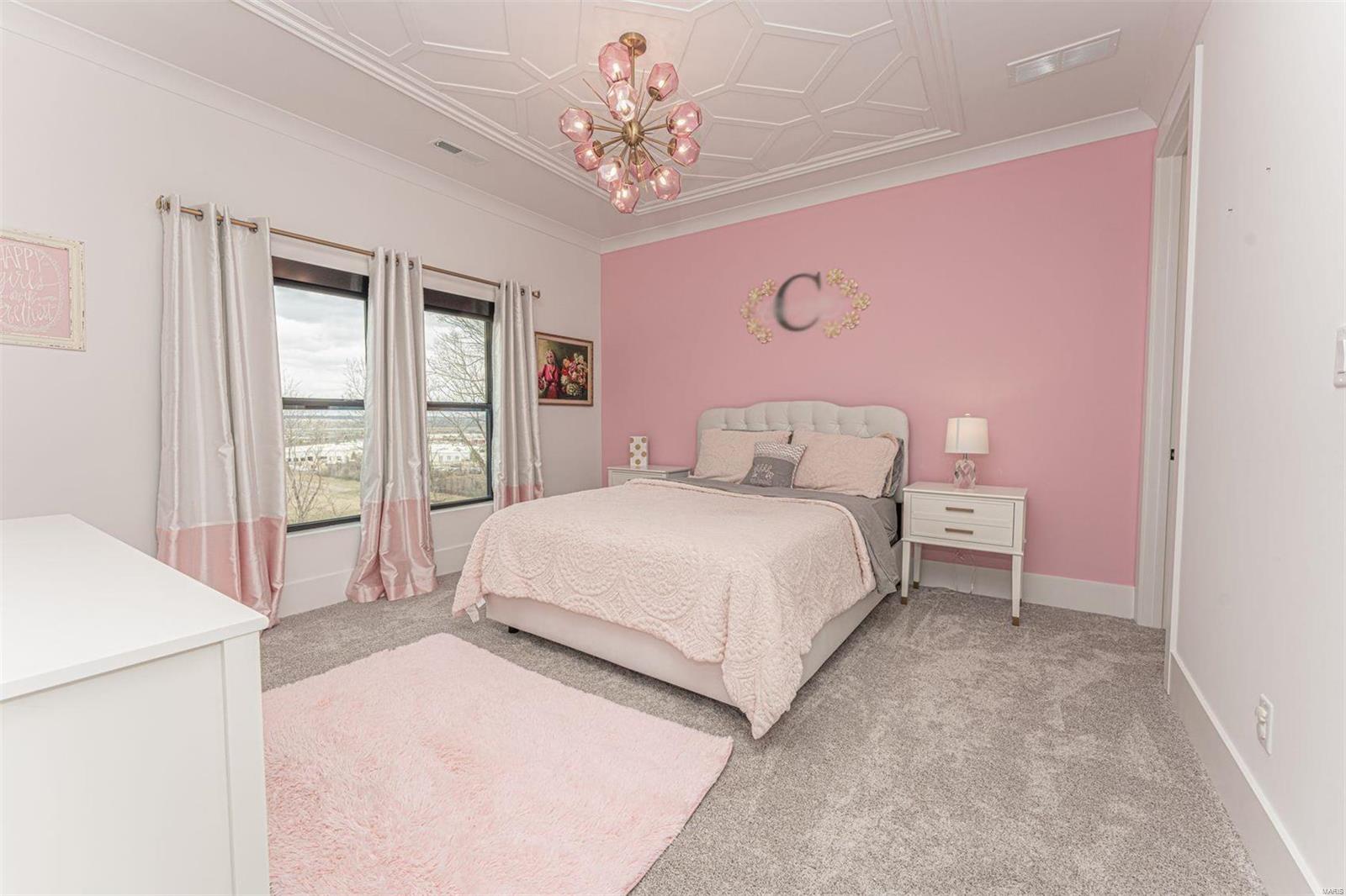 Wildhorse Bluffs - Residential