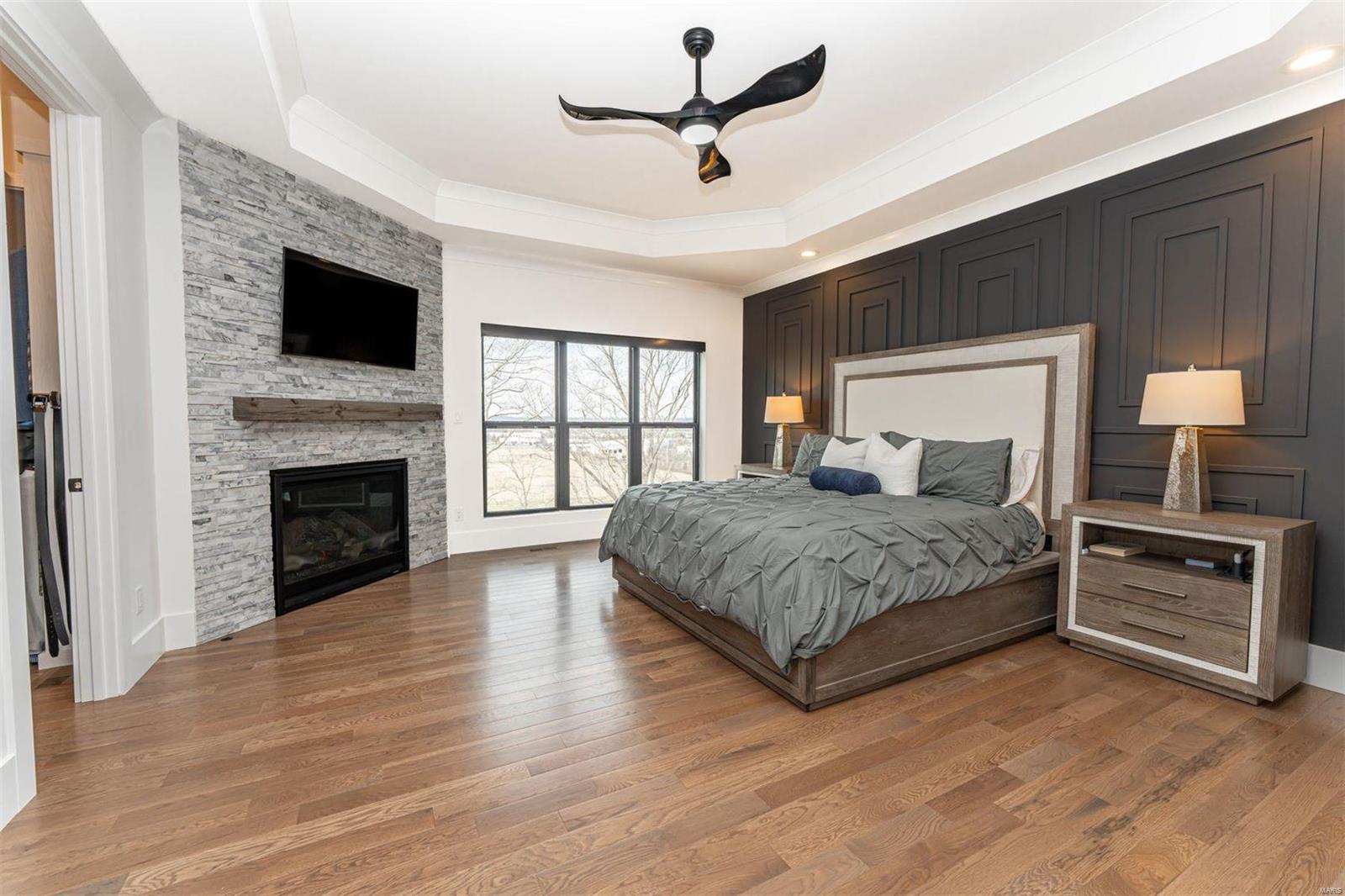 Wildhorse Bluffs - Residential