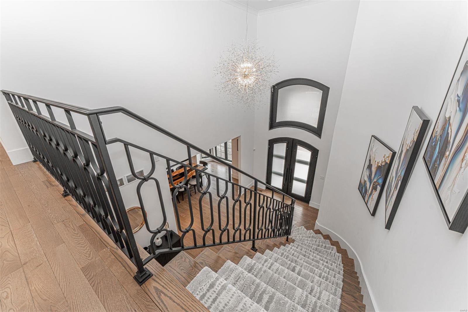 Wildhorse Bluffs - Residential