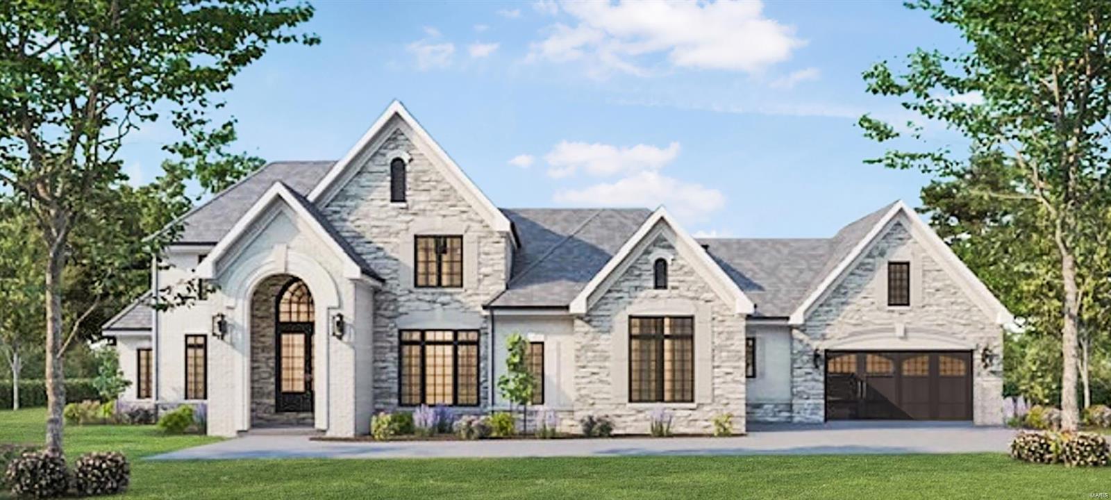 Wildhorse Bluffs - Residential