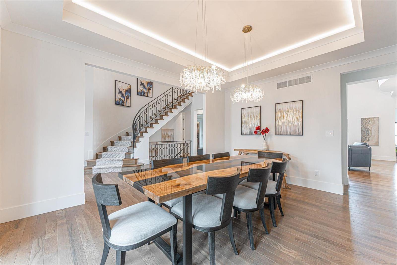 Wildhorse Bluffs - Residential