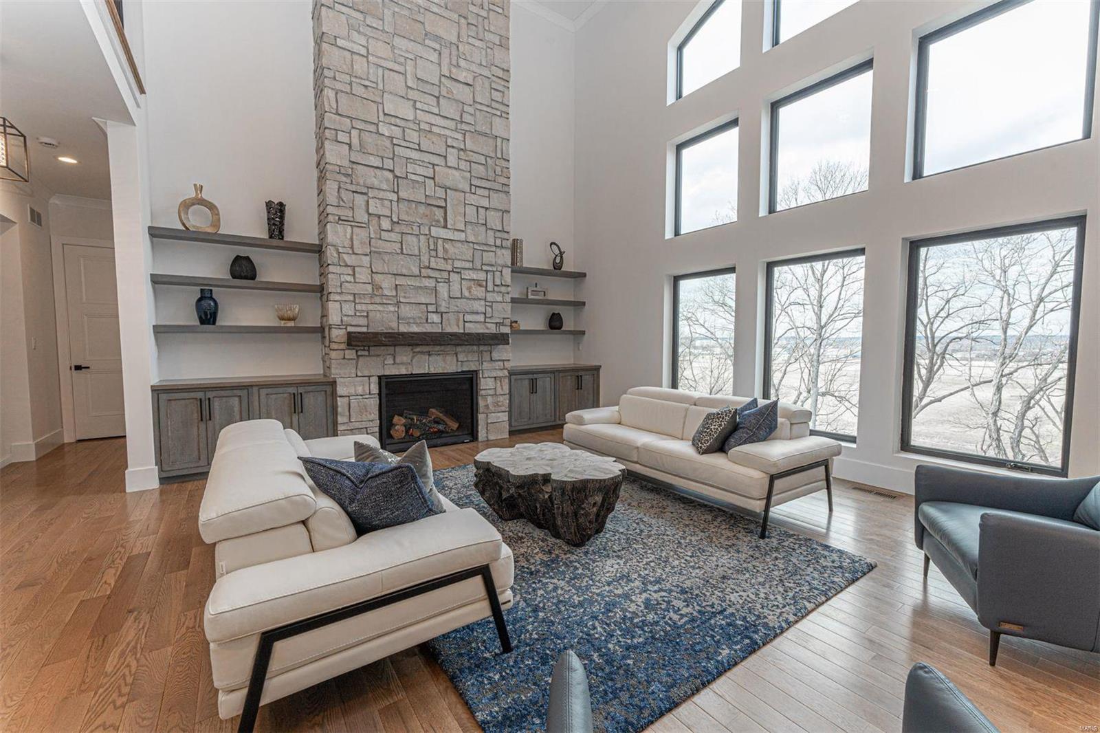 Wildhorse Bluffs - Residential