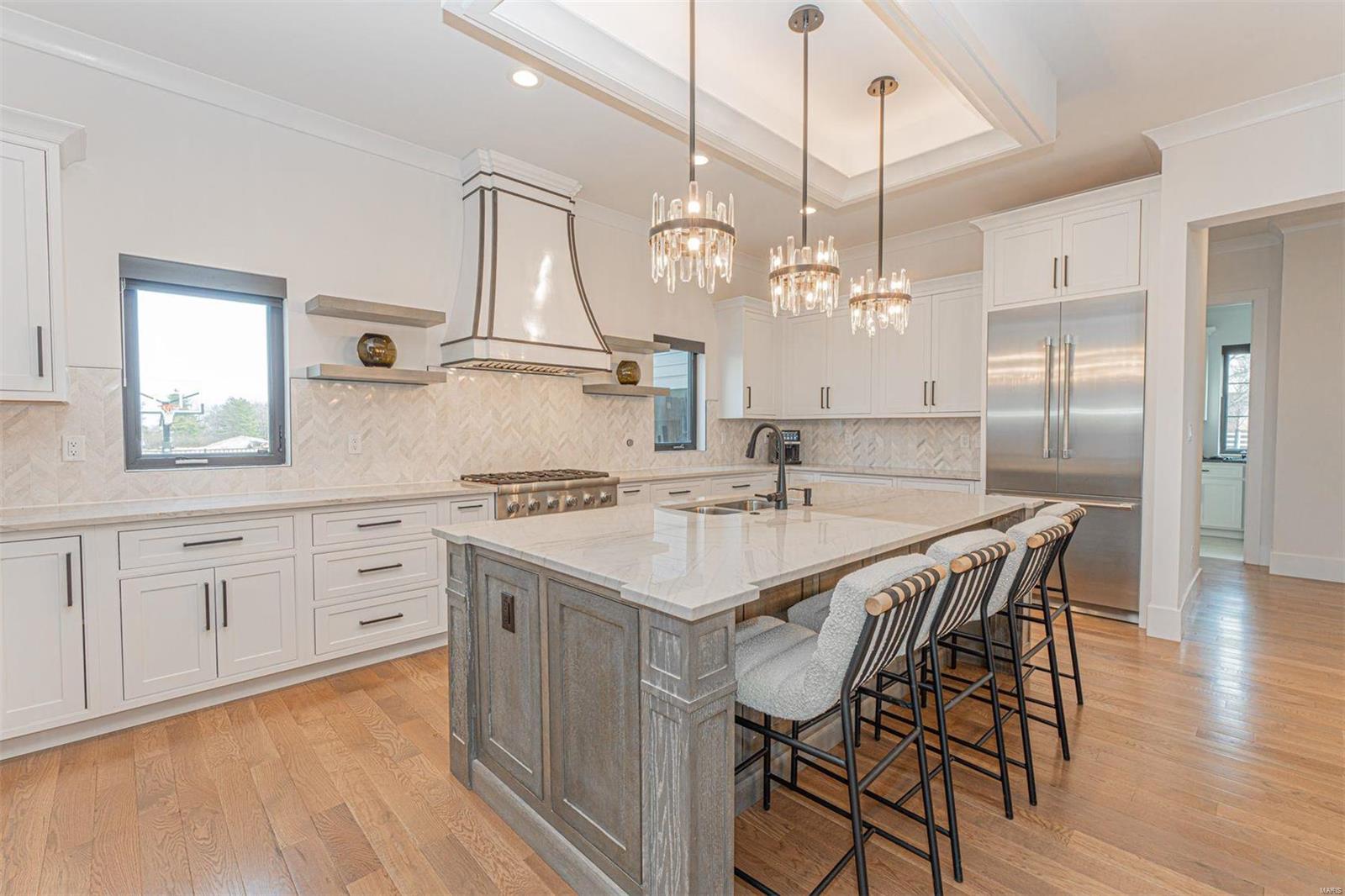 Wildhorse Bluffs - Residential