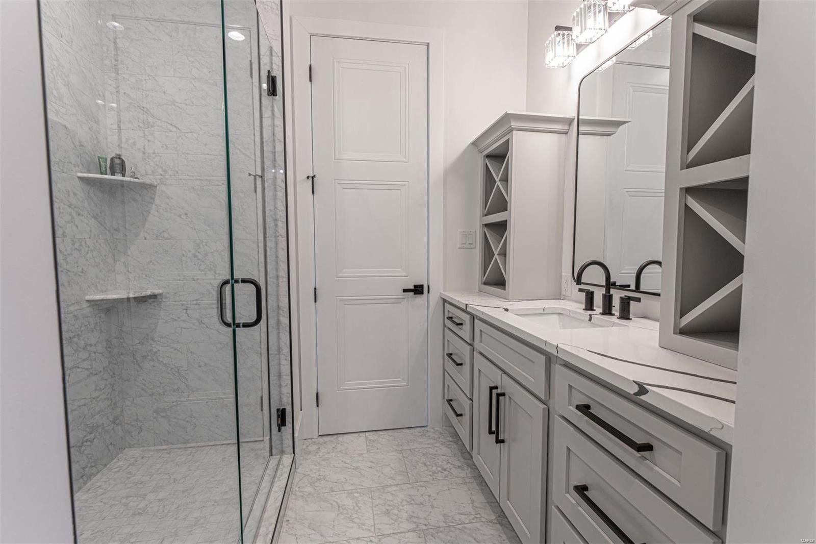 Wildhorse Bluffs - Residential