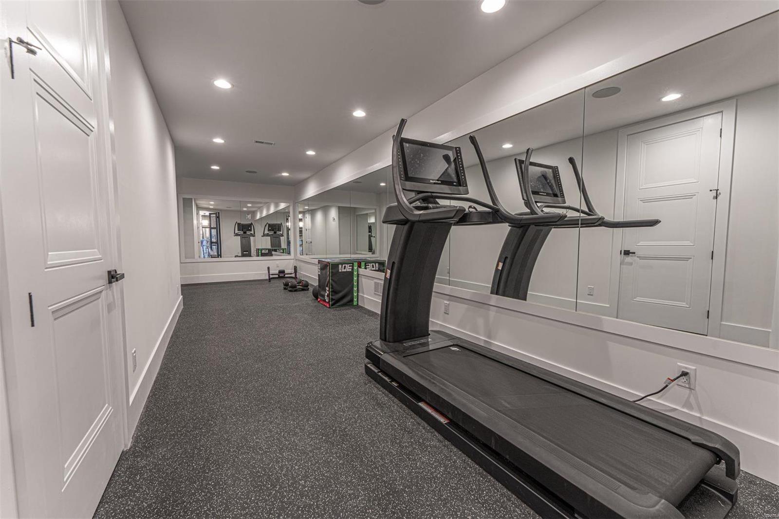 Wildhorse Bluffs - Residential