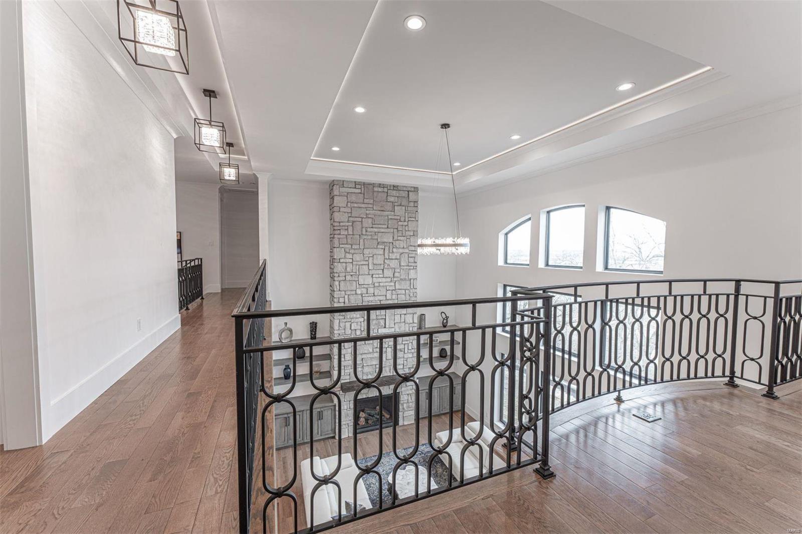 Wildhorse Bluffs - Residential